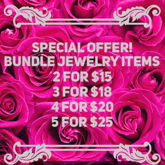 Gold Earring Cuff Set - Picture 6 of 6